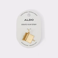Storybooks Gold Women's Jewelry Charms | ALDO US