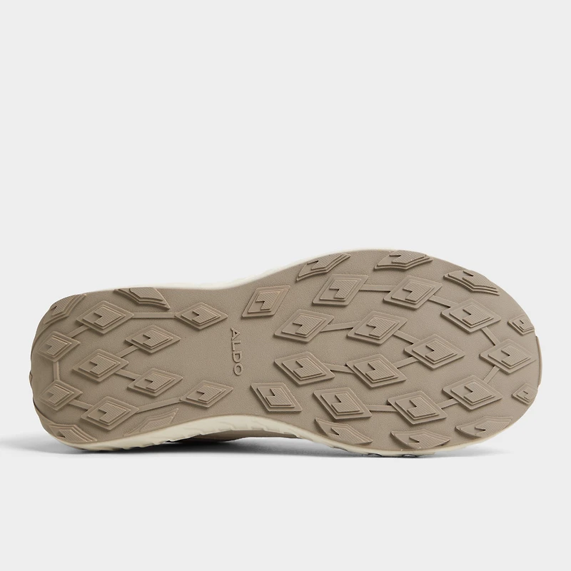 Stryker Gris Hommes Sneakers bas | ALDO Canada