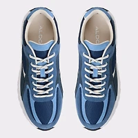 Stryker Navy Men's Low top | ALDO US