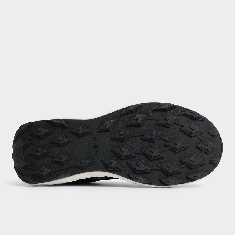 Stryker Navy Men's Low top | ALDO US