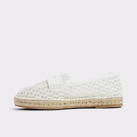 Summercrush White/Bone Women's Mesh | ALDO US