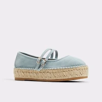 Summerfling Denim Women's Espadrilles | ALDO US