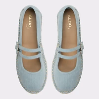 Summerfling Denim Women's Espadrilles | ALDO US
