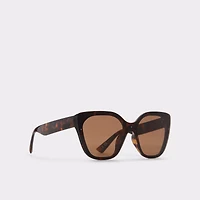 Talondrax Other Brown Women's Cat eye | ALDO Canada