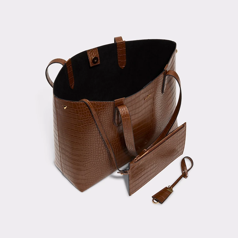 Tammera Brown Women's Tote & Satchel bags | ALDO Canada