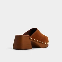Tayloria Tan Women's Mule slides | ALDO Canada