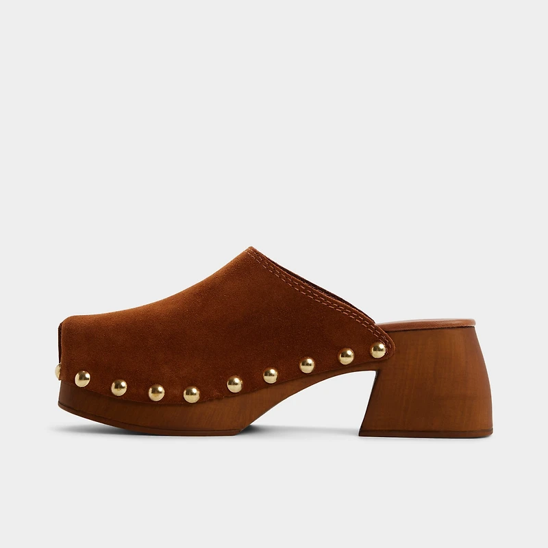Tayloria Tan Women's Mule slides | ALDO Canada