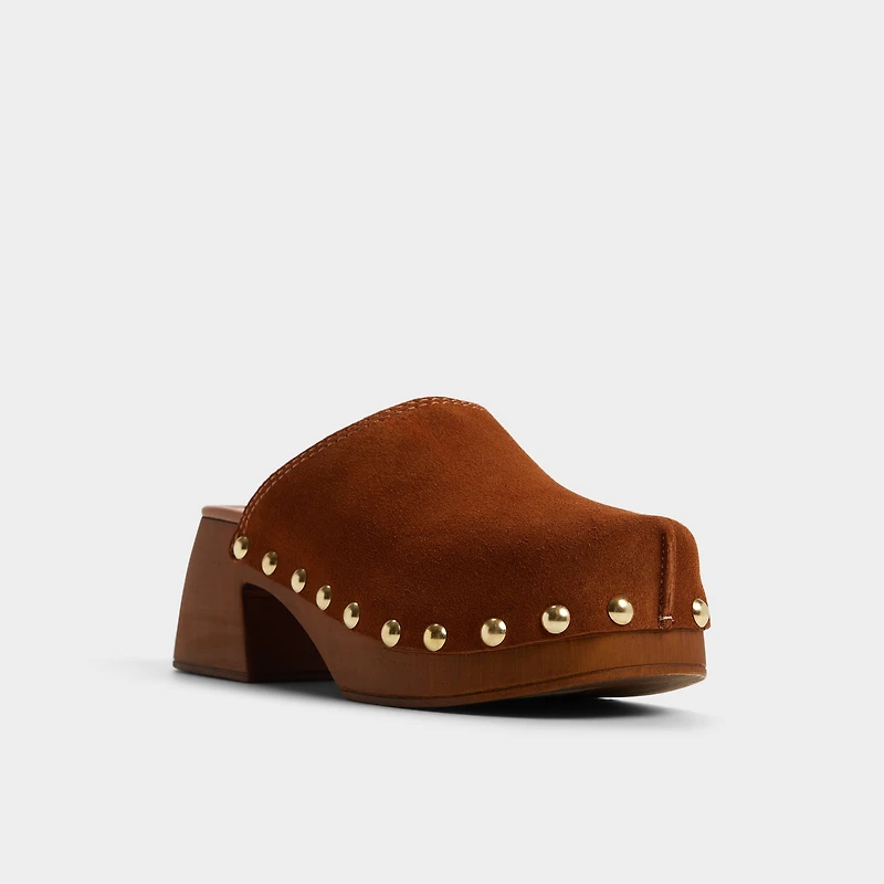 Tayloria Tan Women's Mule slides | ALDO Canada