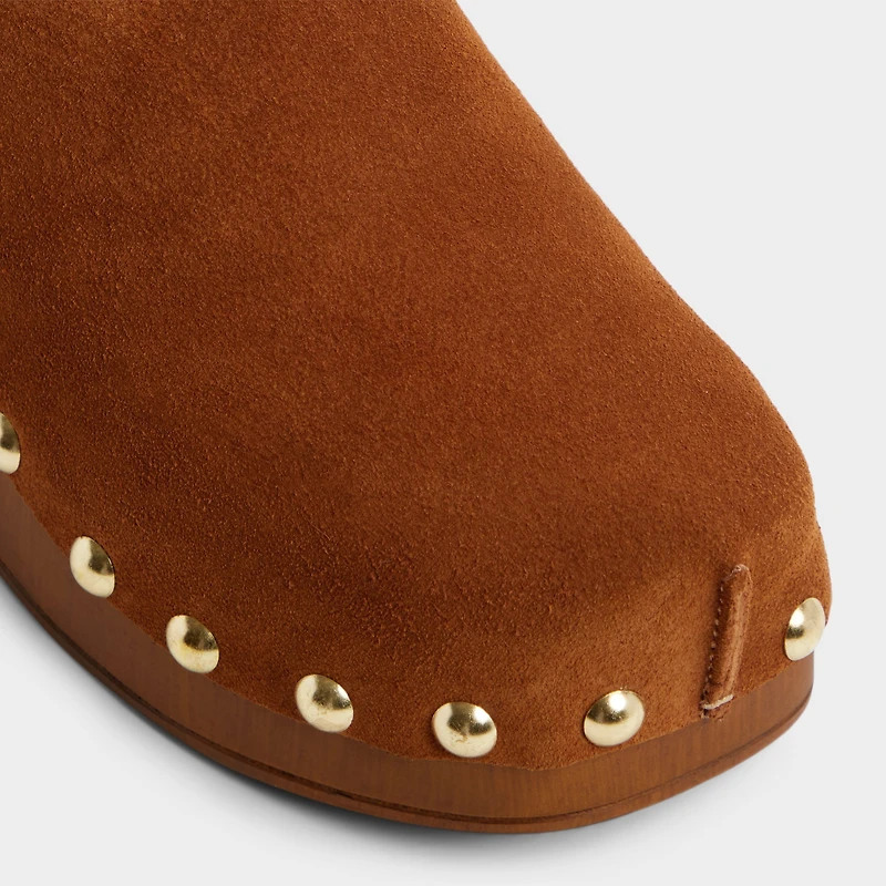 Tayloria Tan Women's Mule slides | ALDO Canada