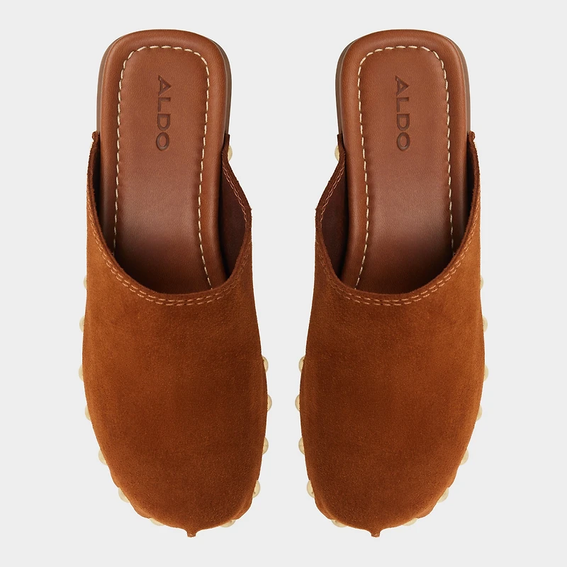 Tayloria Tan Women's Mule slides | ALDO Canada