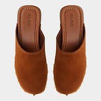 Tayloria Tan Women's Mule slides | ALDO Canada