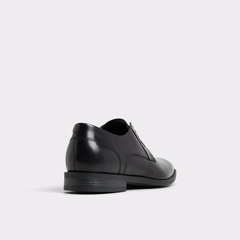Teodoro Black Men's Dress Shoes | ALDO US
