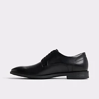 Teodoro Black Men's Oxfords & Lace-ups | ALDO Canada