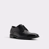 Teodoro Black Men's Oxfords & Lace-ups | ALDO Canada