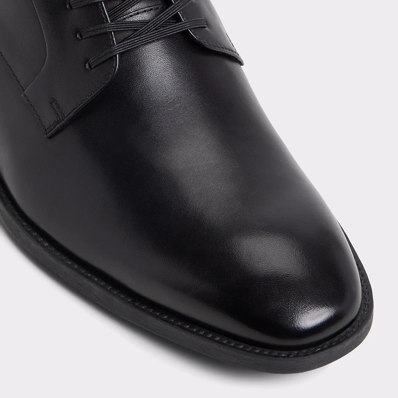 Teodoro Black Men's Dress Shoes | ALDO US