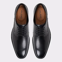 Teodoro Black Men's Oxfords & Lace-ups | ALDO Canada