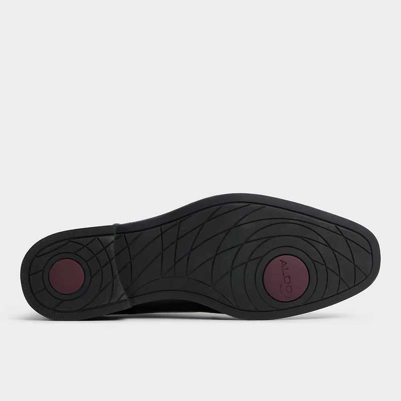 Teodoro Black Men's Oxfords & Lace-ups | ALDO Canada