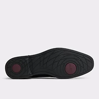 Teodoro Black Men's Oxfords & Lace-ups | ALDO Canada