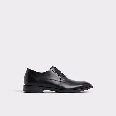 Teodoro Black Men's Oxfords & Lace-ups | ALDO Canada