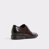 Teodoro Medium Brown Men's Oxfords & Lace-ups | ALDO Canada