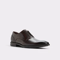 Teodoro Medium Brown Men's Oxfords & Lace-ups | ALDO Canada