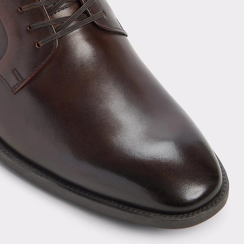 Teodoro Medium Brown Men's Oxfords & Lace-ups | ALDO Canada