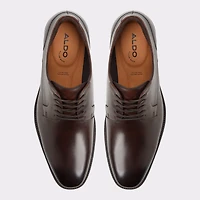 Teodoro Medium Brown Men's Oxfords & Lace-ups | ALDO Canada