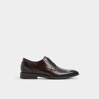 Teodoro Medium Brown Men's Oxfords & Lace-ups | ALDO Canada