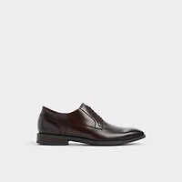 Teodoro Medium Brown Men's Oxfords & Lace-ups | ALDO Canada