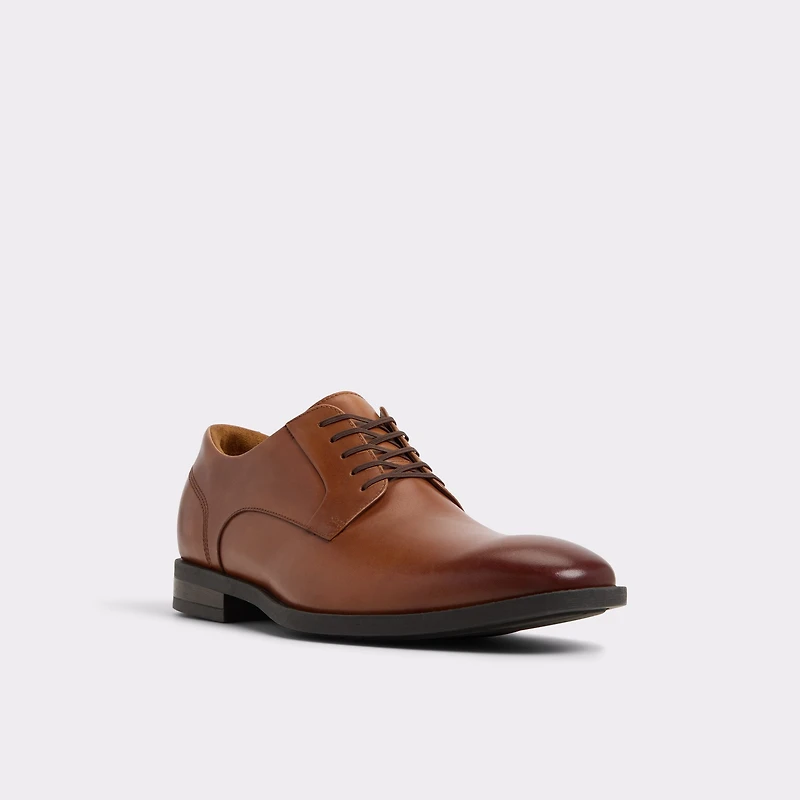 Teodoro Cognac Men's Oxfords & Lace-ups | ALDO Canada