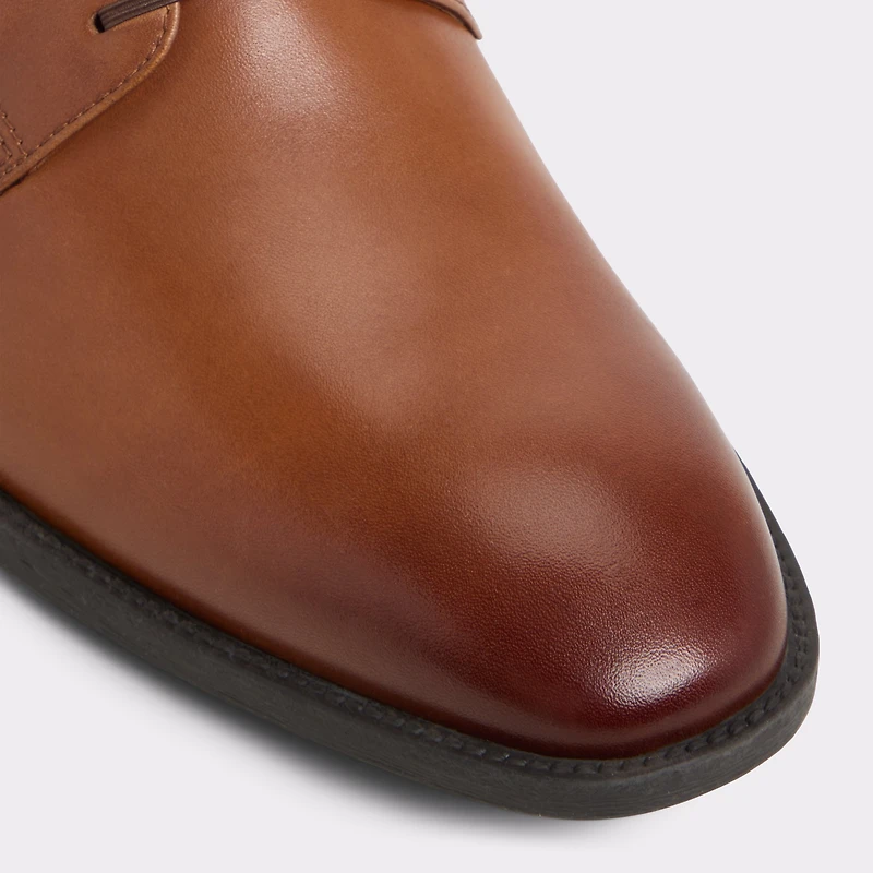 Teodoro Cognac Men's Oxfords & Lace-ups | ALDO Canada