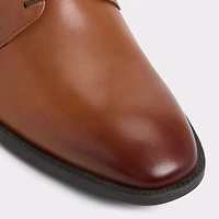 Teodoro Cognac Men's Oxfords & Lace-ups | ALDO Canada
