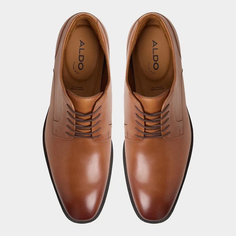Teodoro Cognac Hommes Chaussures oxford et lacées | ALDO Canada