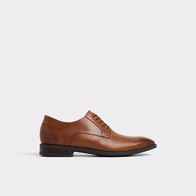 Teodoro Cognac Men's Oxfords & Lace-ups | ALDO Canada