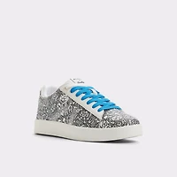 Timothy Goodman White/Print Men's Low top | ALDO Canada