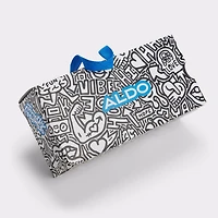 Timothy Goodman Blanc/Impression Hommes Sneakers bas | ALDO Canada