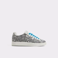 Timothy Goodman White/Print Men's Low top | ALDO Canada