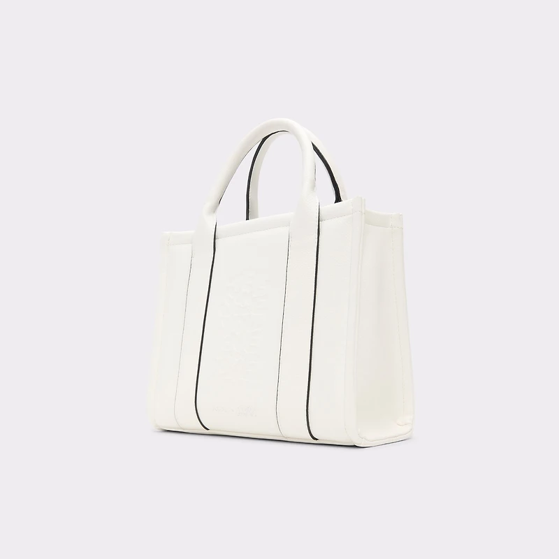 Timothy Goodman White Women's Tote & Satchel bags | ALDO Canada