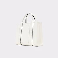 Timothy Goodman White Women's Tote & Satchel bags | ALDO Canada
