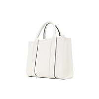 ALDO Tgoodman04 - Women's Handbags Totes - White