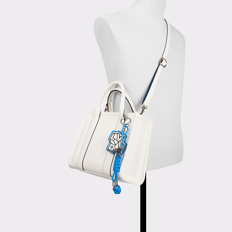 Timothy Goodman White Women's Tote & Satchel bags | ALDO Canada