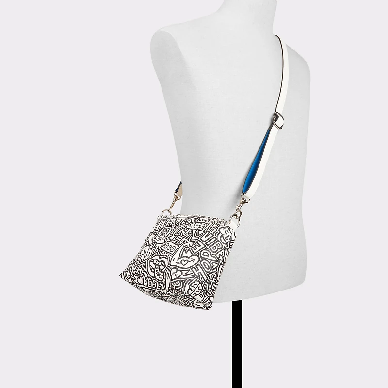 Timothy Goodman White Women's Tote & Satchel bags | ALDO Canada