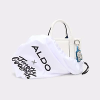 Timothy Goodman White Women's Tote & Satchel bags | ALDO Canada