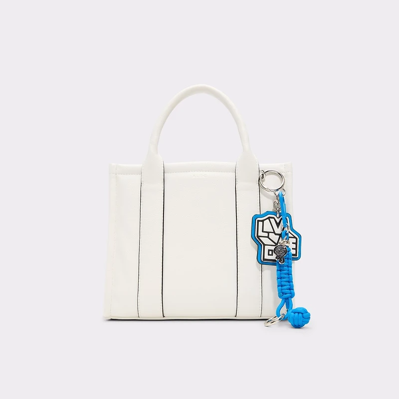 Timothy Goodman White Women's Tote & Satchel bags | ALDO Canada