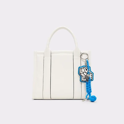 Timothy Goodman White Women's Tote & Satchel bags | ALDO Canada