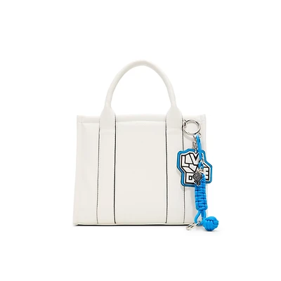 ALDO Tgoodman04 - Women's Handbags Totes - White