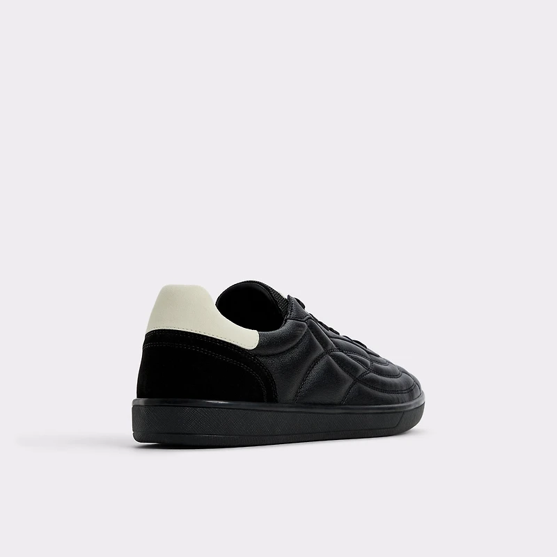 Thepitch Black Men's Low top | ALDO US