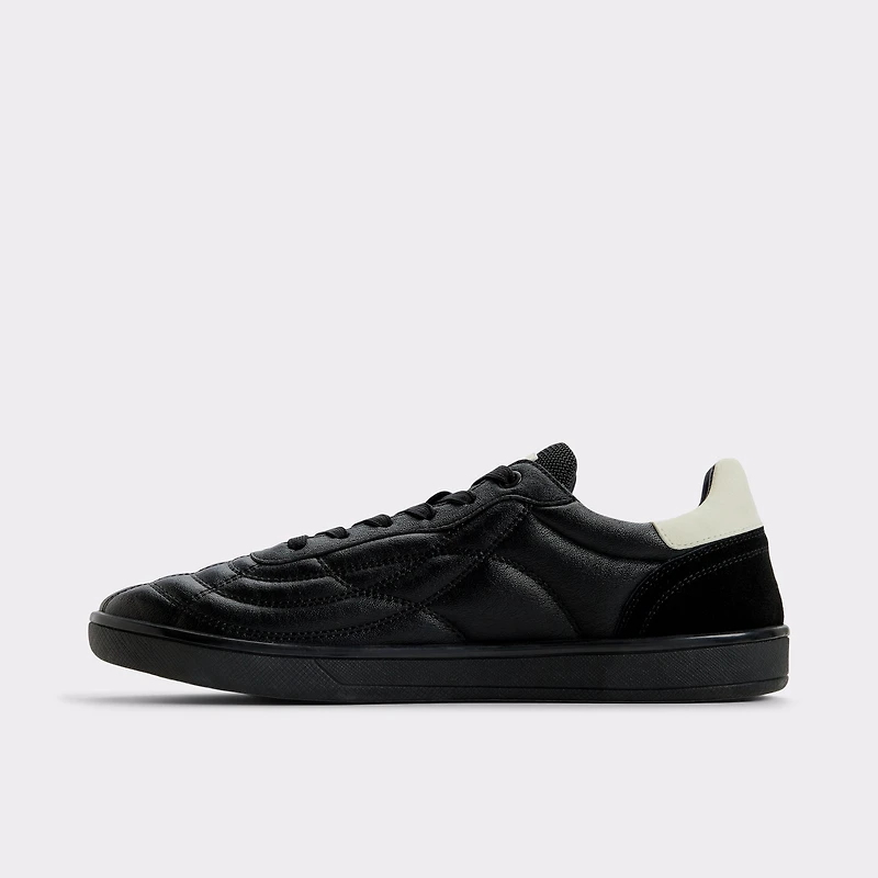Thepitch Black Men's Low top | ALDO US