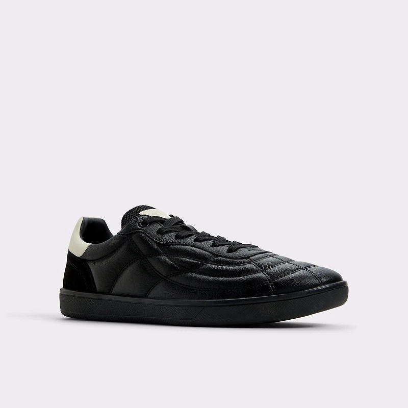 Thepitch Black Men's Low top | ALDO US