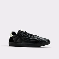 Thepitch Black Men's Low top | ALDO US
